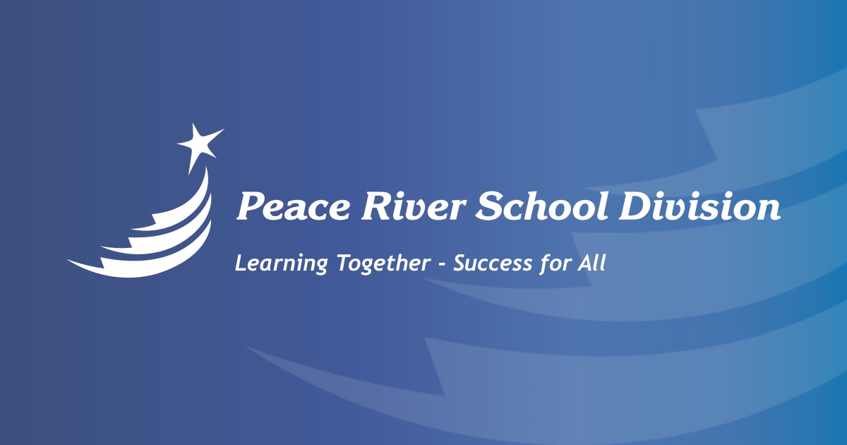 Home | Peace River School Division