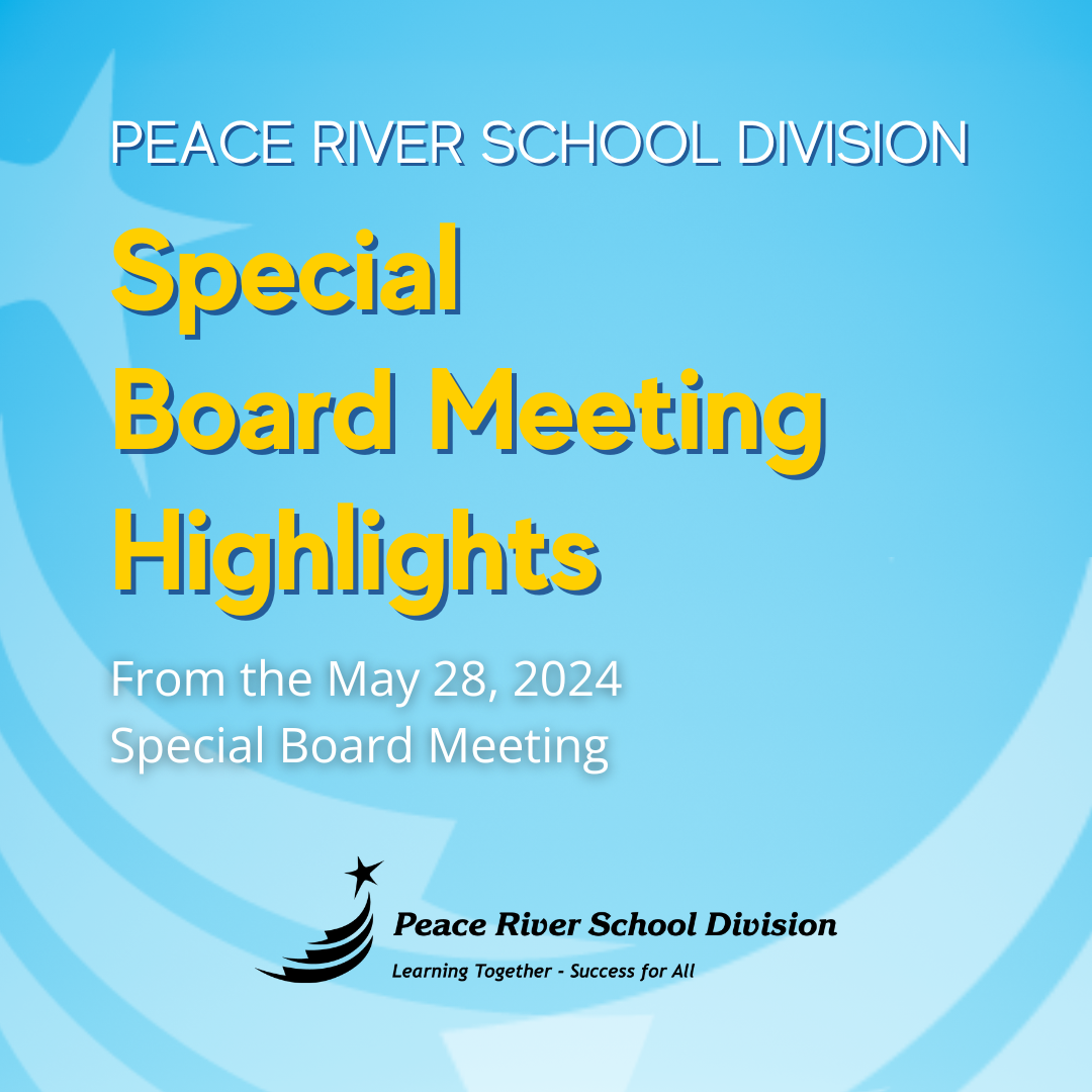 Board Of Trustees Special Meeting Highlights: Approval Of The 5-year 